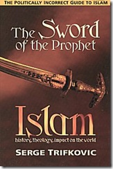 Sword of the prophet