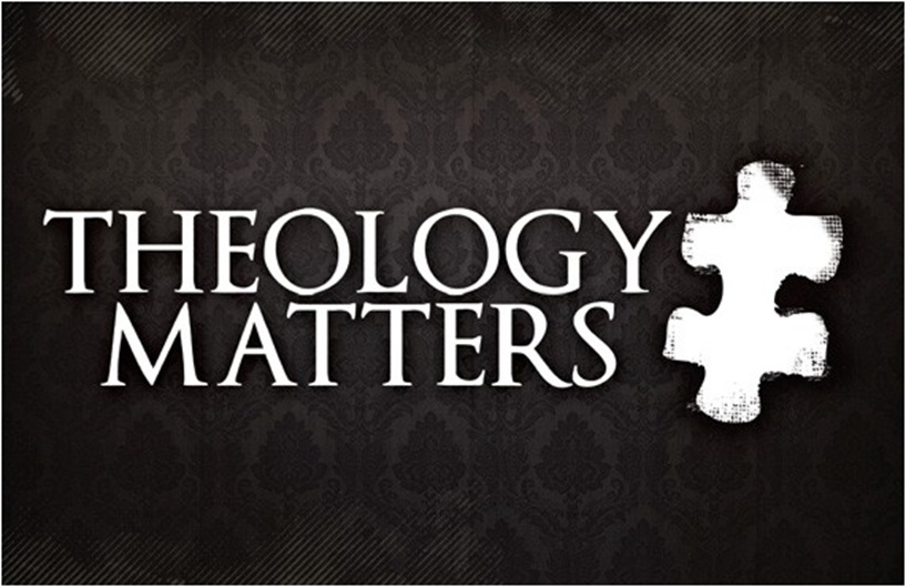 theology-matters