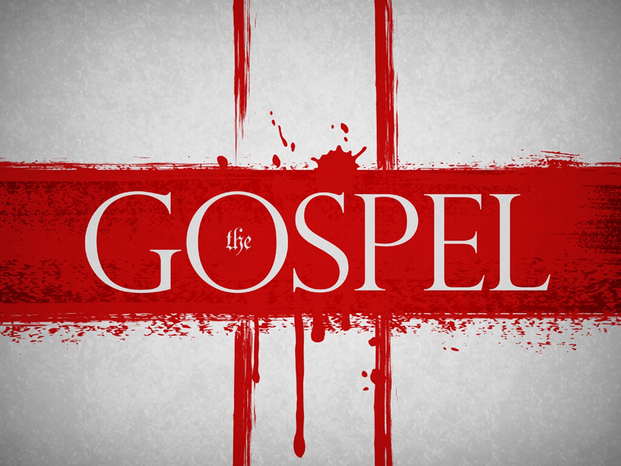 the-gospel
